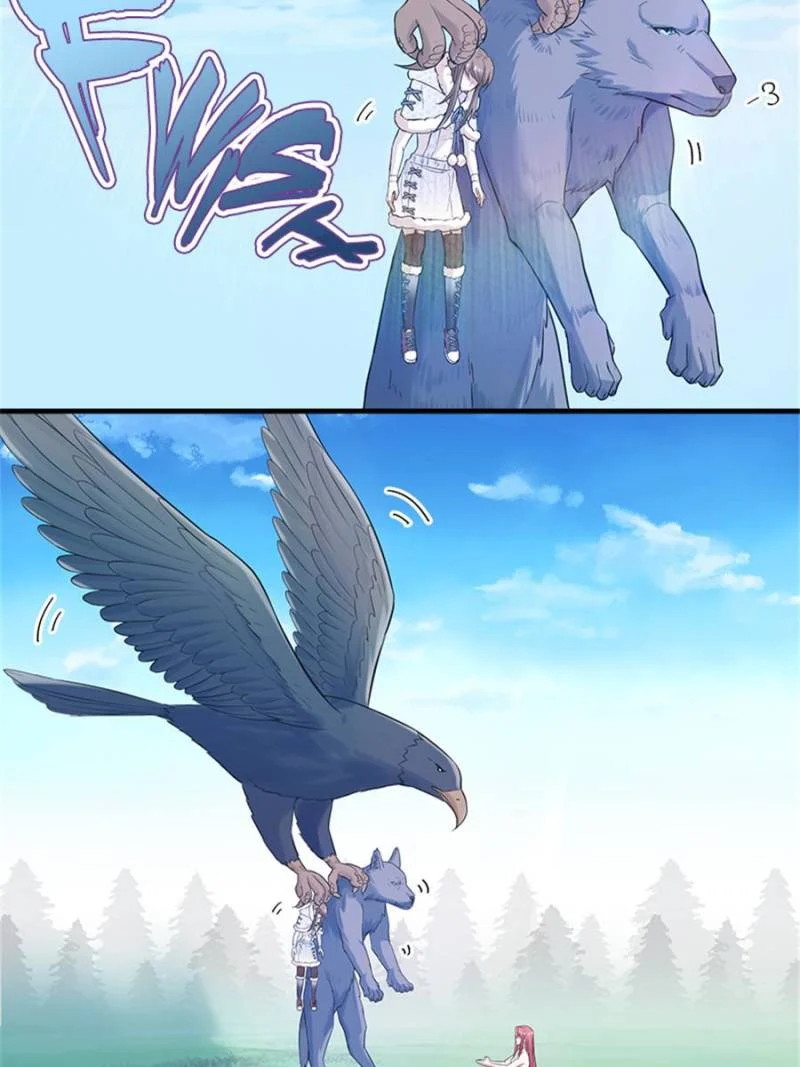 Beauty and the Beasts Chapter 127 Gambar 25